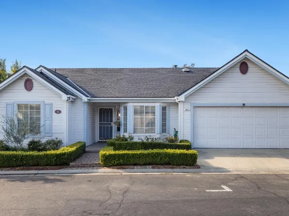 8735 N Cedar Ave Unit 147, Fresno, CA 93720