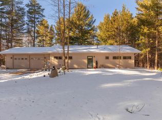 5870 Fledgling Way NW, Walker, MN 56484