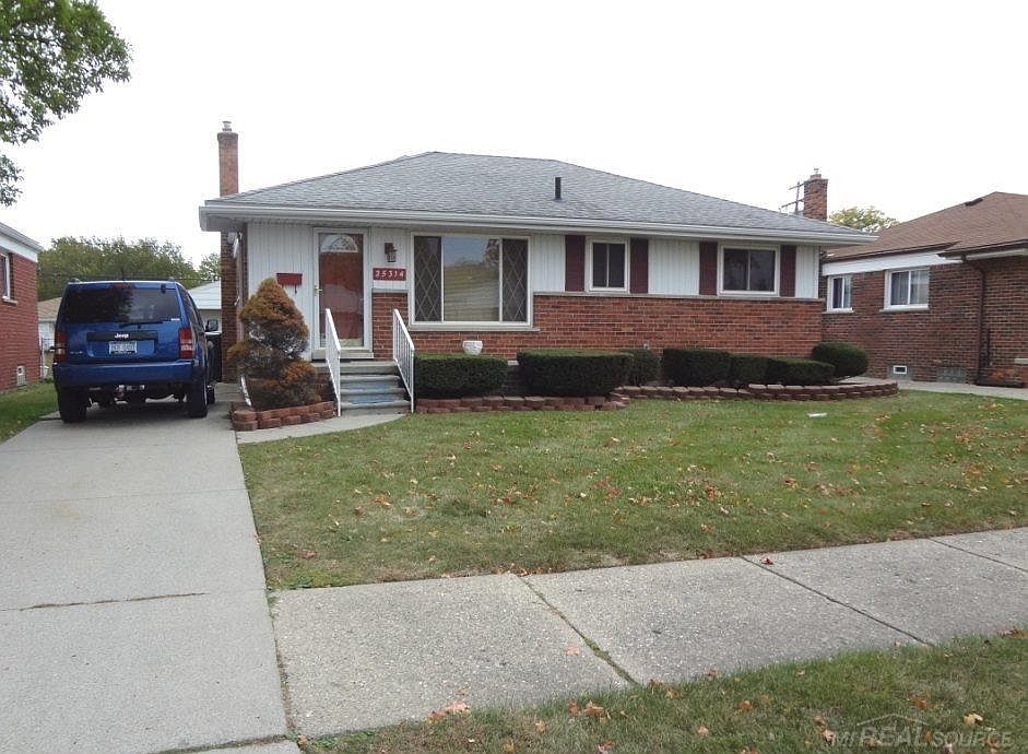 1st image of 25314 Barbara St