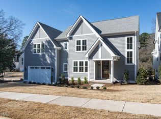 301 Shepherd St, Raleigh, NC 27607