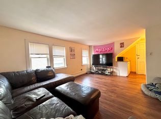 74 Ashford St #2, Allston, MA 02134