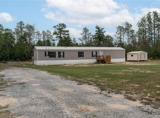 226 Joe Lorenz Rd, Singer, LA 70660