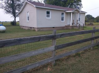 21373 E 480th Rd #B, Claremore, OK 74019