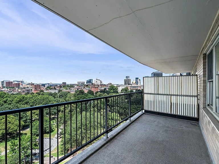 151 Tremont St #17J — Photo 37