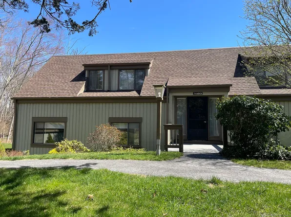 54 Heritage Village #A, Southbury, CT 06488