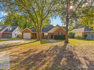 108 Crossing Cir, Rincon, GA 31326