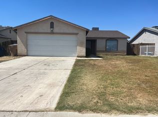 1308 Hadar Rd, Bakersfield, CA 93307