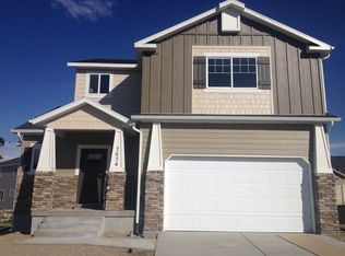 7674 N Ansley Ln, Eagle Mountain, UT 84005