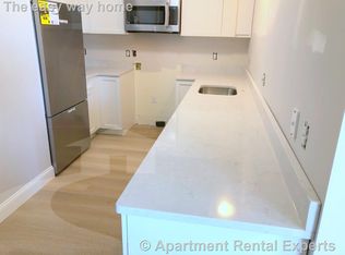 45 Pitman St #306, Somerville, MA 02143