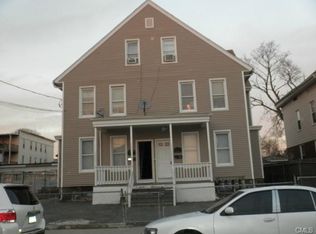 141 Shelton St, Bridgeport, CT 06608