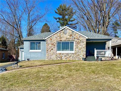 208 W Meyer Ave, New Castle, PA, 16105
