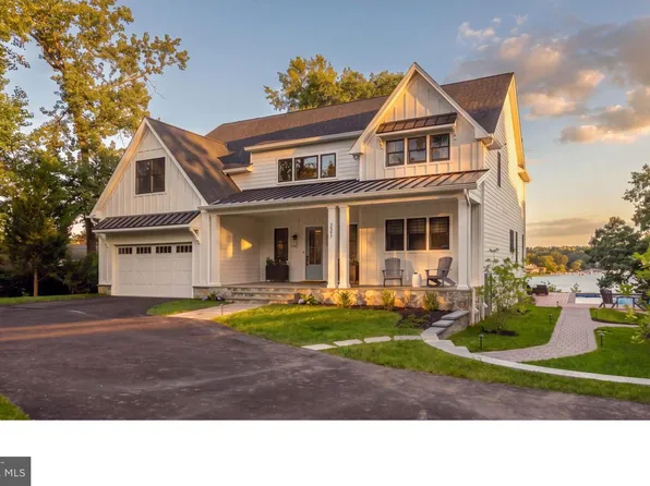 1668 A Homewood Landing Rd, Annapolis, MD 21409