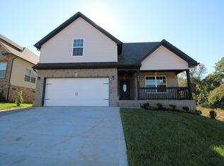 23 Mills Crk LOT 23, Clarksville, TN 37042
