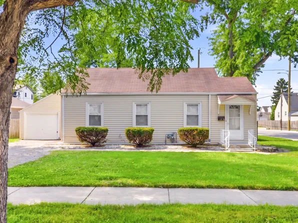 (undisclosed Address), Northlake, IL 60164