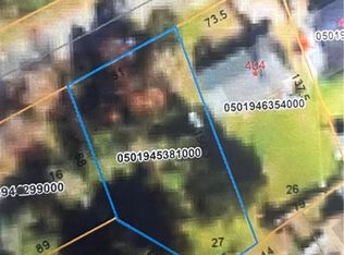 402 Rutherford St, Spring Lake, NC 28390