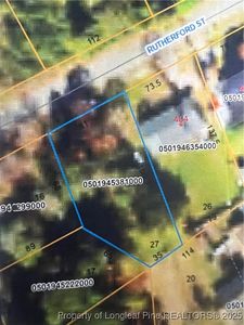 402 Rutherford St, Spring Lake, NC, 28390