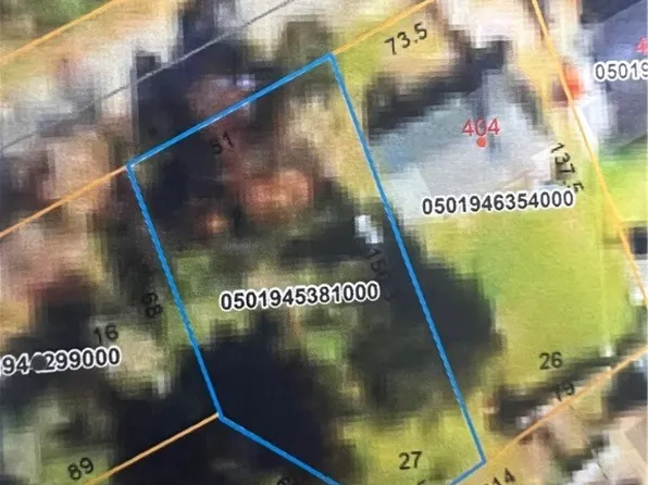 402 Rutherford St, Spring Lake, NC 28390