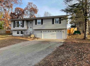 585 Prospect Cir, Shawano, WI 54166