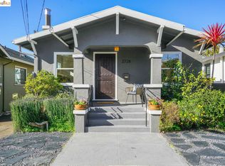 2728 Dohr St, Berkeley, CA 94702