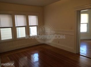 1007 Dorchester Ave, Dorchester, MA 02125