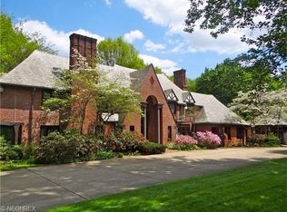 841 Merriman Rd, Akron, OH 44303