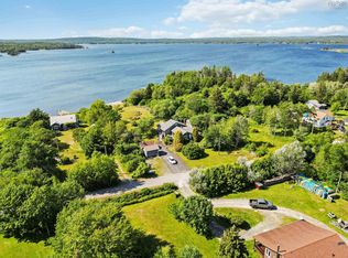 78 Fostertown Rd, Queens, NS B0J2T0