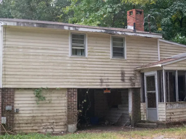 1009 2nd Ave, Smithfield, NC 27577