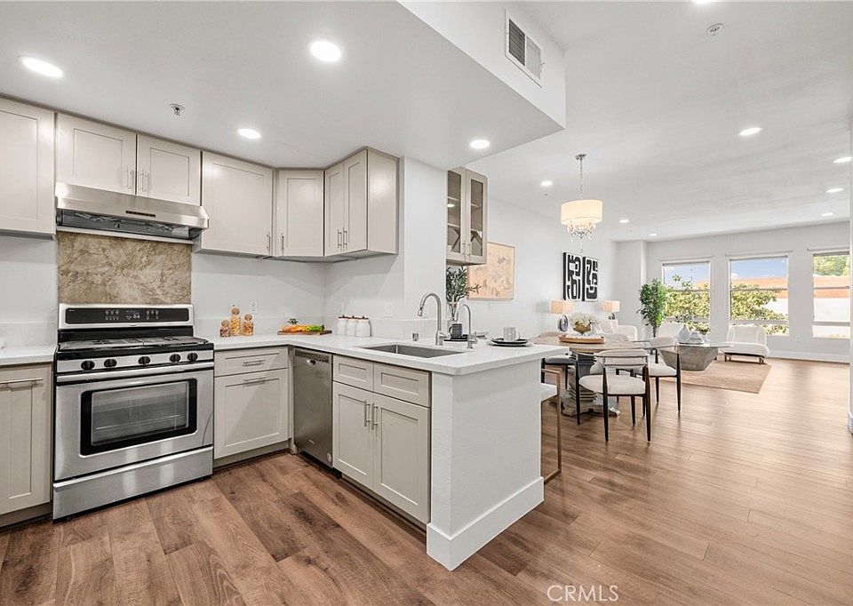1st image of 1401 Mission St Unit 208