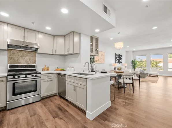 1401 Mission St Unit 208, South Pasadena, CA 91030