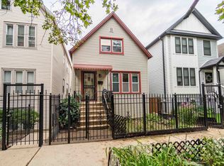 2733 N Artesian Ave, Chicago, IL 60647