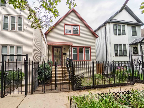 2733 N Artesian Ave, Chicago, IL 60647