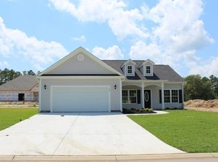 137 Baylee Cir, Aynor, SC 29544