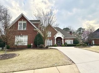 1333 Downing Rdg, Tuscaloosa, AL 35406