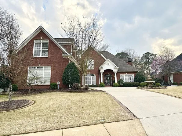 1333 Downing Rdg, Tuscaloosa, AL 35406