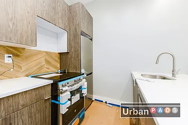 Rented by Urban Pads