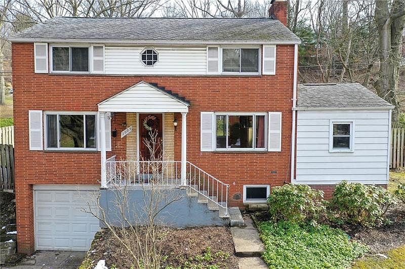 2003 Beulah Rd, Pittsburgh, PA 15235 Zillow