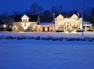 1174 Presidential Hwy, Randolph, NH 03593