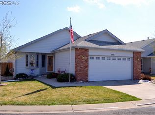 1910 Cherry Ln, Johnstown, CO 80534
