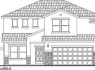 2105 Arian Pl, El Paso, TX 79911
