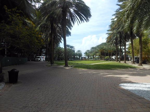 Exterior Neighborhood (street photo)