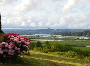 90476 Gander Rd, Astoria, OR 97103