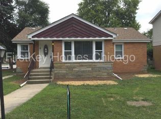 13849 Park Ave, Dolton, IL