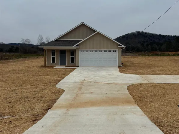 7020 Choccolocco Rd, Anniston, AL 36207