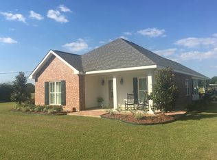 957 Highway 748, Washington, LA 70589