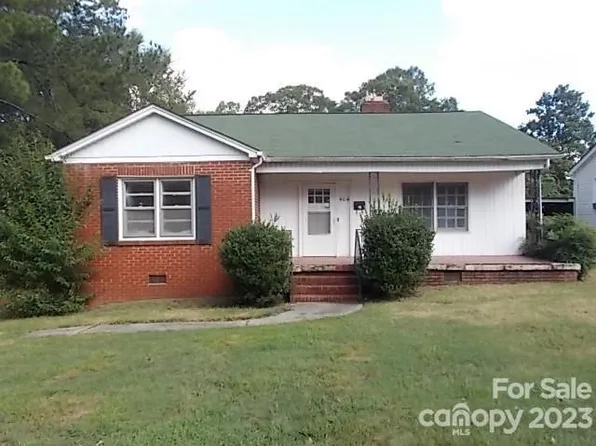404 Magnolia Dr, Monroe, NC 28112