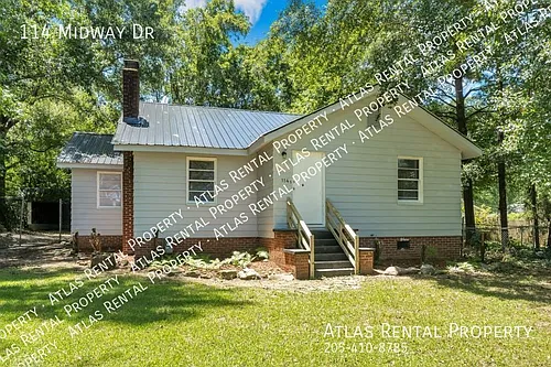 114 Midway Dr Photo 1