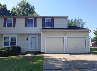 13 E Cobblestone Ct, Florence, KY 41042