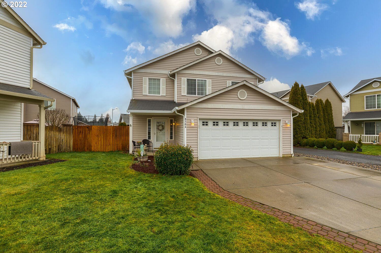 8304 NE 158th Ave, Vancouver, WA 98682 Zillow