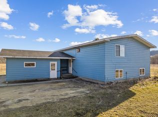 W1697 Wald Rd, Alma, WI 54610