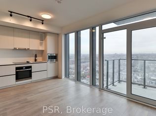 1285 Dupont St #2008, Toronto, ON M6H 0E3